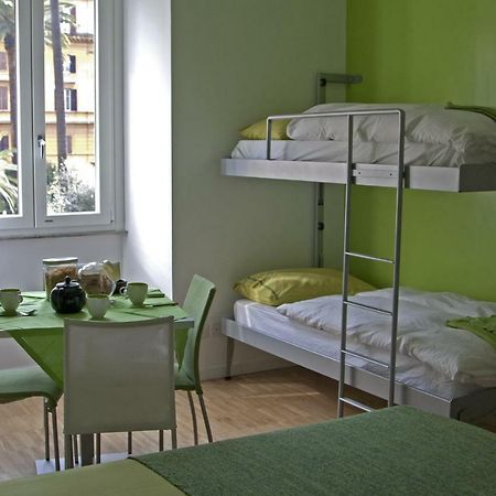 Wellnessinnrome Shortlet Exterior foto